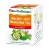 Heilbrunner Husten- Und Bronchialtee 8ST 16G
