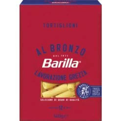 Tortiglioni Al Bronzo 400G