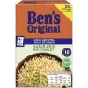 Ben's Original Natur-Reis Kochbeutel 1KG