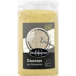 Gourmet Couscous 500G