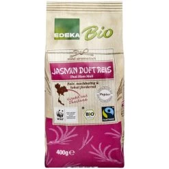 Bio Jasmin Duftreis Thai Hom Mali 400G
