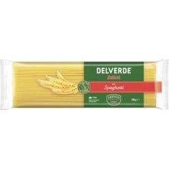 Nudeln Spaghetti 72 500G
