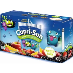 Monster Alarm 10x200ml