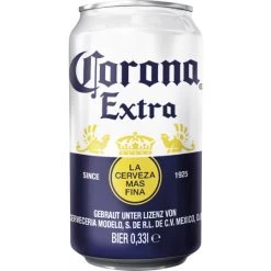 Corona Extra 0,33L