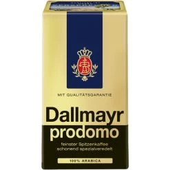 Kaffee Prodomo Gemahlen 500G