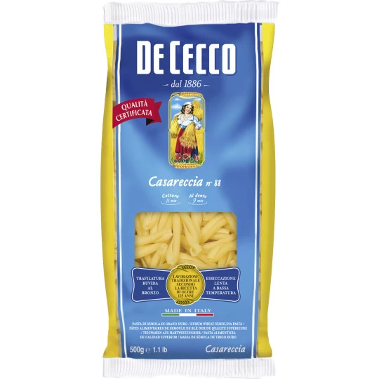 Cecco Casareccia No 88 500G 1 Cecco Casareccia No 88 500G