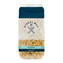 Max Bio Spiralen 500G