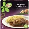 Du Darfst Zwiebel-Hackbraten 375G