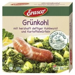Menü Grünkohl 370G