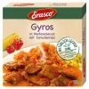 Gyros Im Metaxa-Sauce Mit Tomatenreis 460G