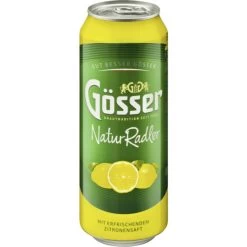 Natur Radler 0,5L