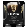 Guinness Draught Mit Floating Widget Dose 4x 0,44L