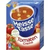 Tasse Tomaten Creme Suppe 63G