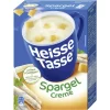 Tasse Spargel Creme Suppe 41,4G