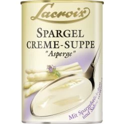 Spargelcreme-Suppe 400ML