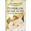 Pfifferlingcreme Suppe 400ML
