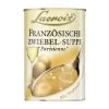 Lacroix Französische Zwiebel-Suppe "à La Parisienne" 400ML