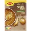 Für Genießer Zwiebel Suppe Ergibt 750ML