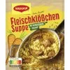 Guten Appetit Fleischklößchen Suppe Ergibt 750ML