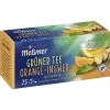 Grüner Tee Orange Ingwer 25ST 43,8G
