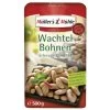 Mühle Wachtel Bohnen 500G