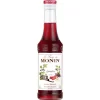 Monin Sirup Grenadine 250ML