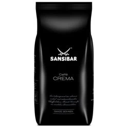 Sansibar Caffè Crema Ganze Bohnen 1 Kg