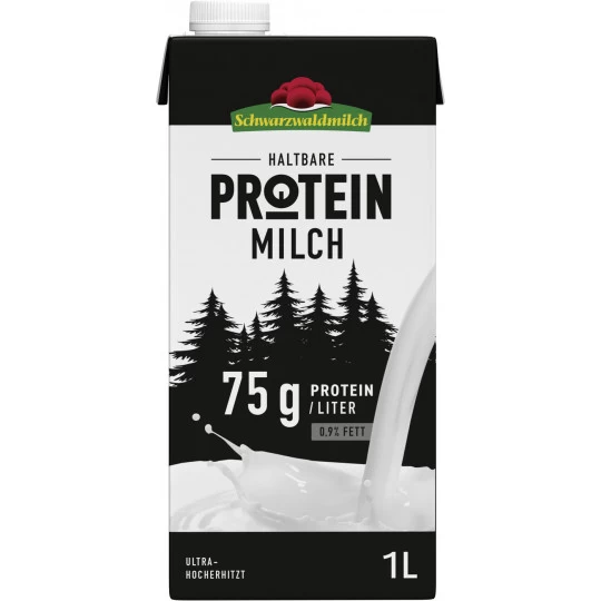 Protein Milch 0,9% 1L 1 Protein Milch 0,9% 1L