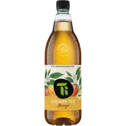 Bio Grüner Tee & Mango 1L