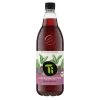 Bio Pfefferminze & Brombeere 1L